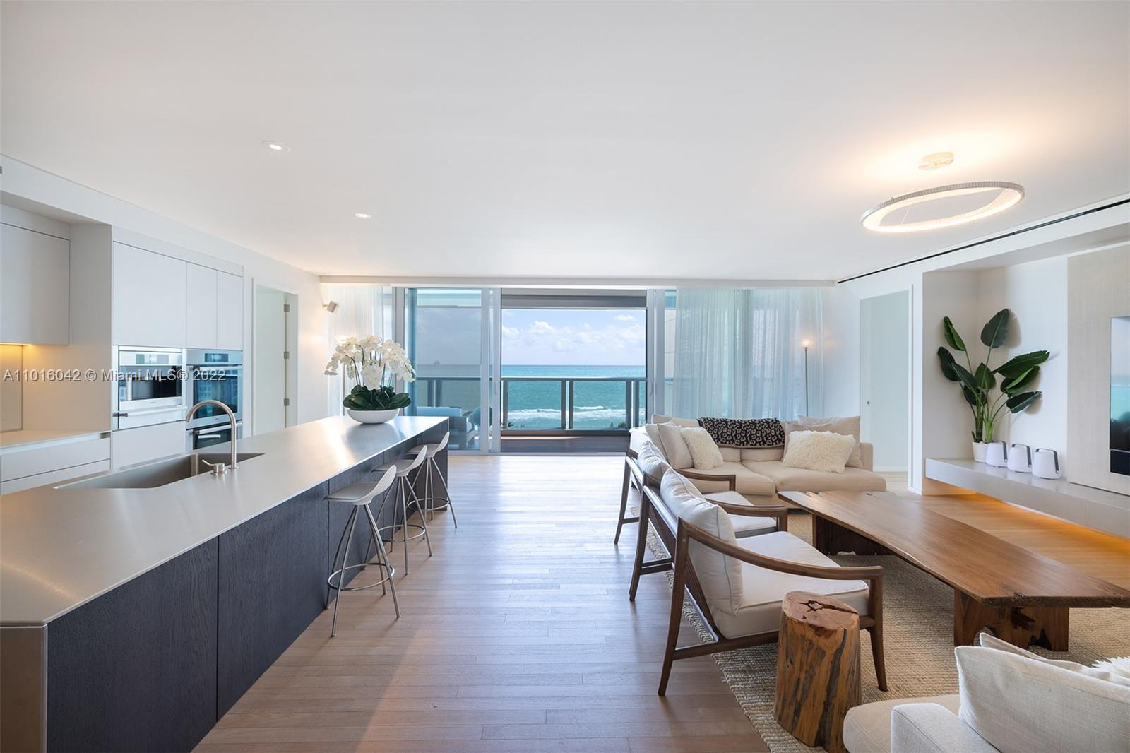 2901 COLLINS CONDO - Residential