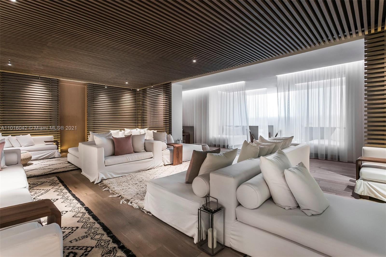 2901 COLLINS CONDO - Residential