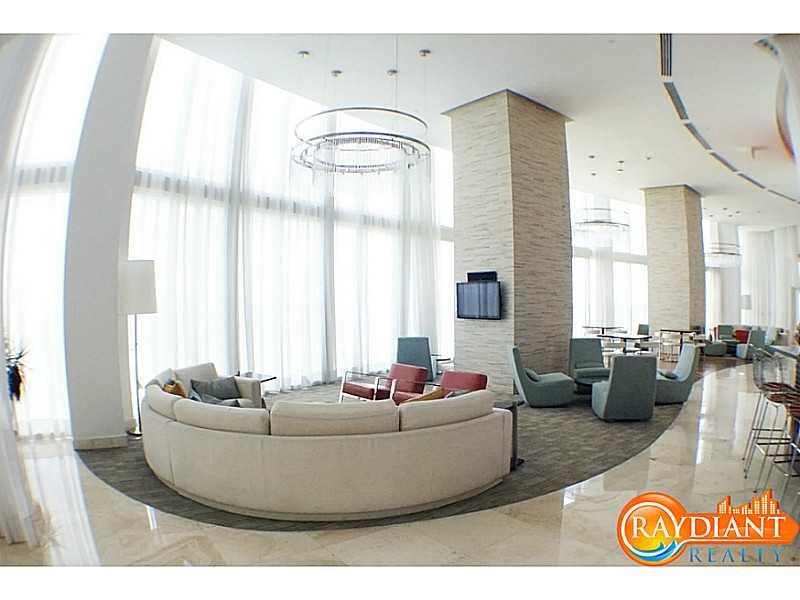 TDR TOWER I CONDO - Residential Lease