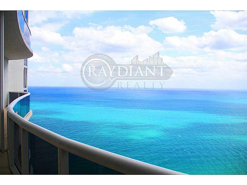 TDR TOWER I CONDO - Residential Lease