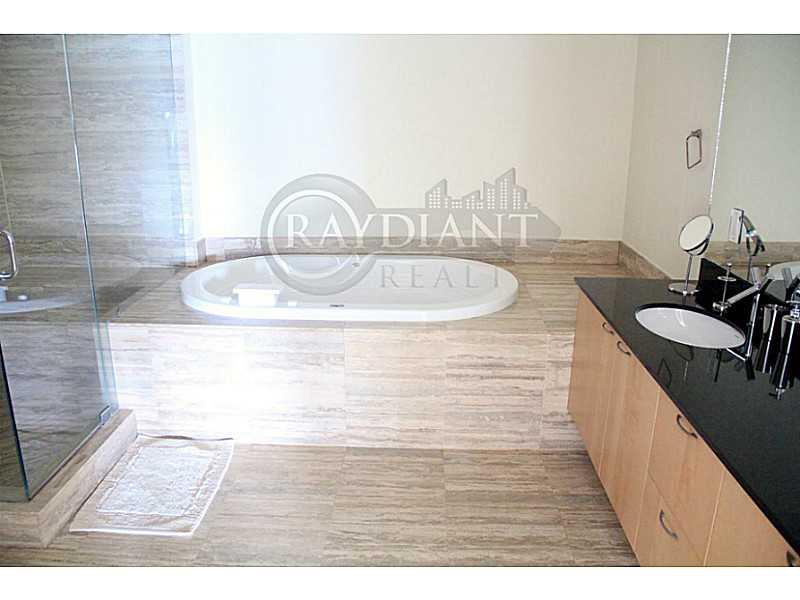 TDR TOWER I CONDO - Residential Lease