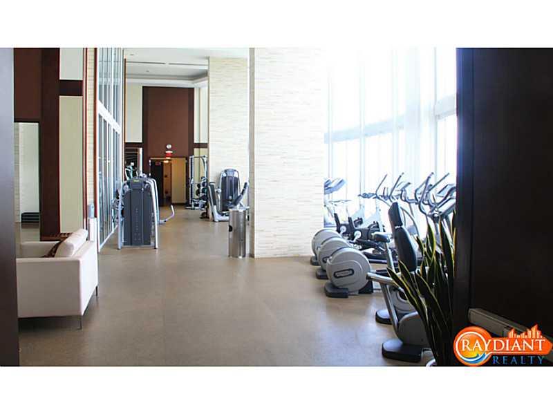 TDR TOWER I CONDO - Residential Lease