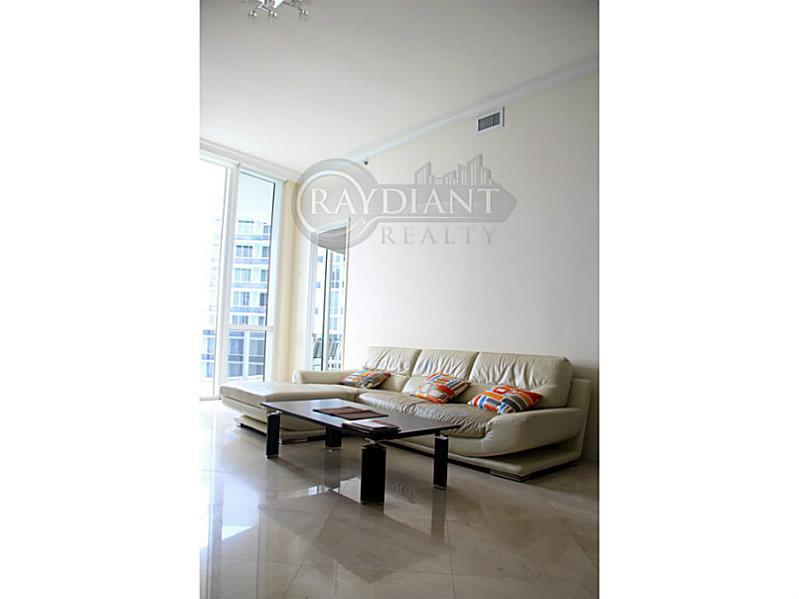 TDR TOWER I CONDO - Residential Lease