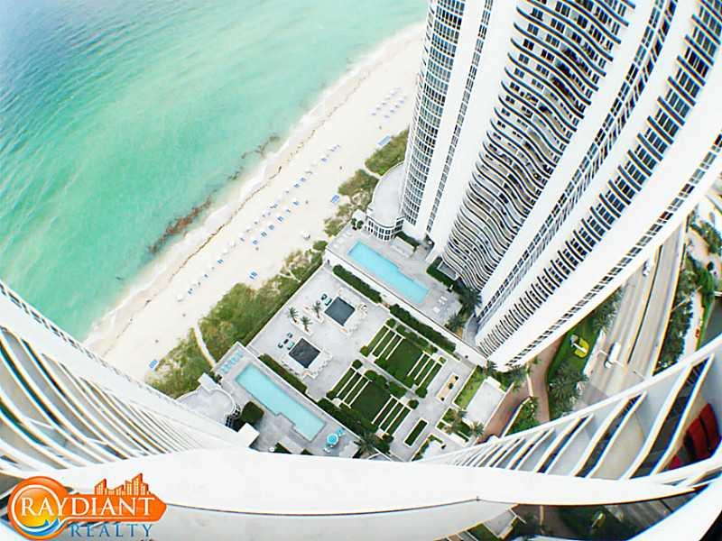 TDR TOWER I CONDO - Residential Lease