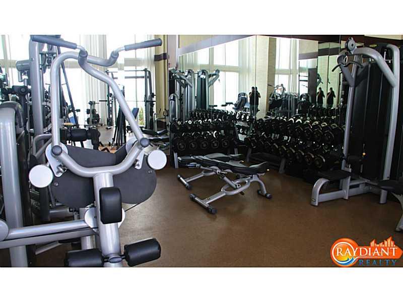 TDR TOWER I CONDO - Residential Lease