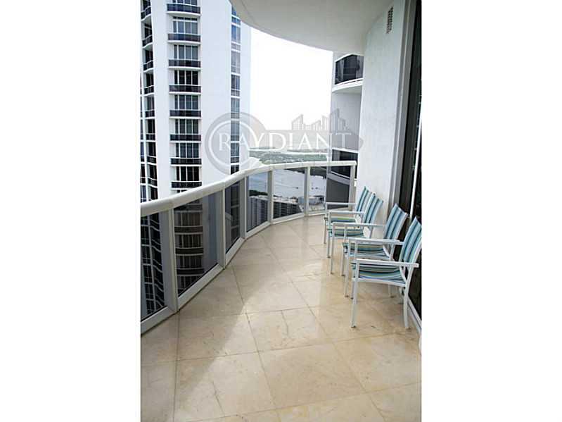 TDR TOWER I CONDO - Residential Lease
