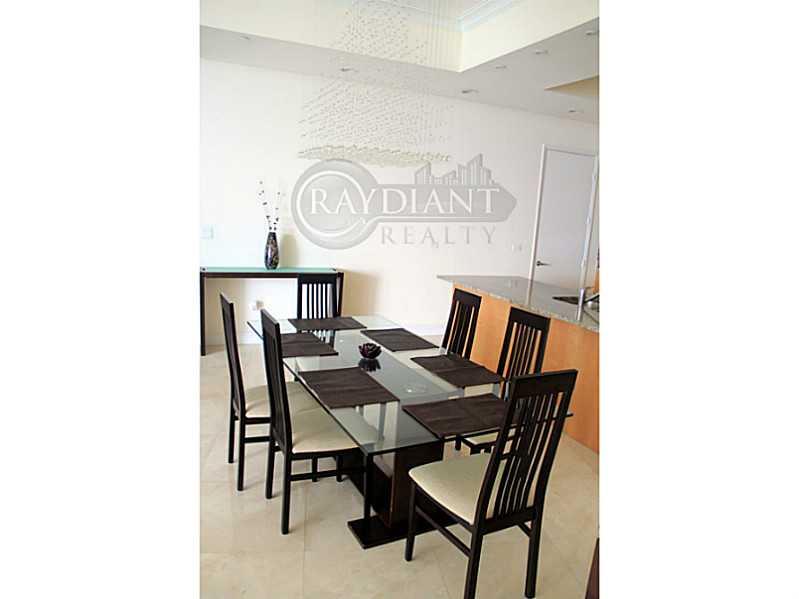 TDR TOWER I CONDO - Residential Lease