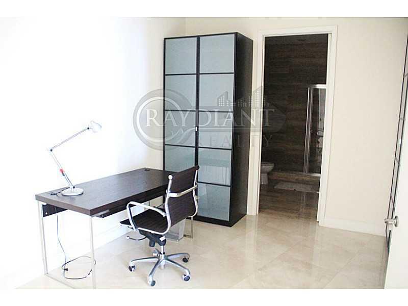TDR TOWER I CONDO - Residential Lease