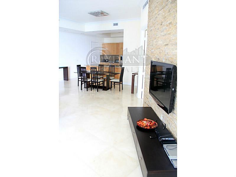 TDR TOWER I CONDO - Residential Lease