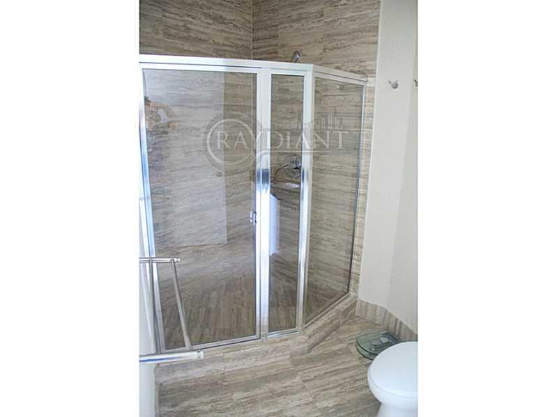 TDR TOWER I CONDO - Residential Lease