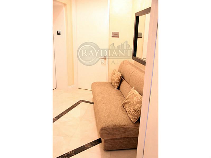 TDR TOWER I CONDO - Residential Lease