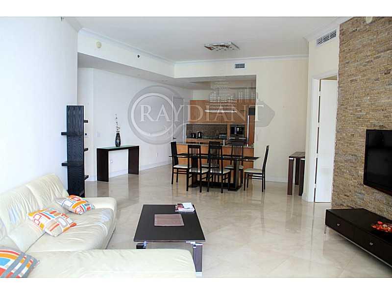 TDR TOWER I CONDO - Residential Lease