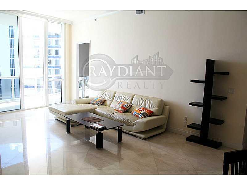 TDR TOWER I CONDO - Residential Lease