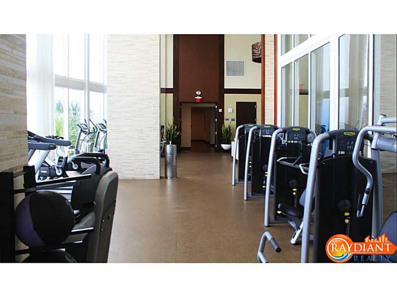 TDR TOWER I CONDO - Residential Lease
