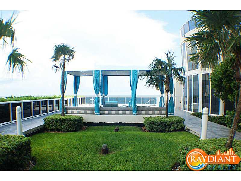 TDR TOWER I CONDO - Residential Lease