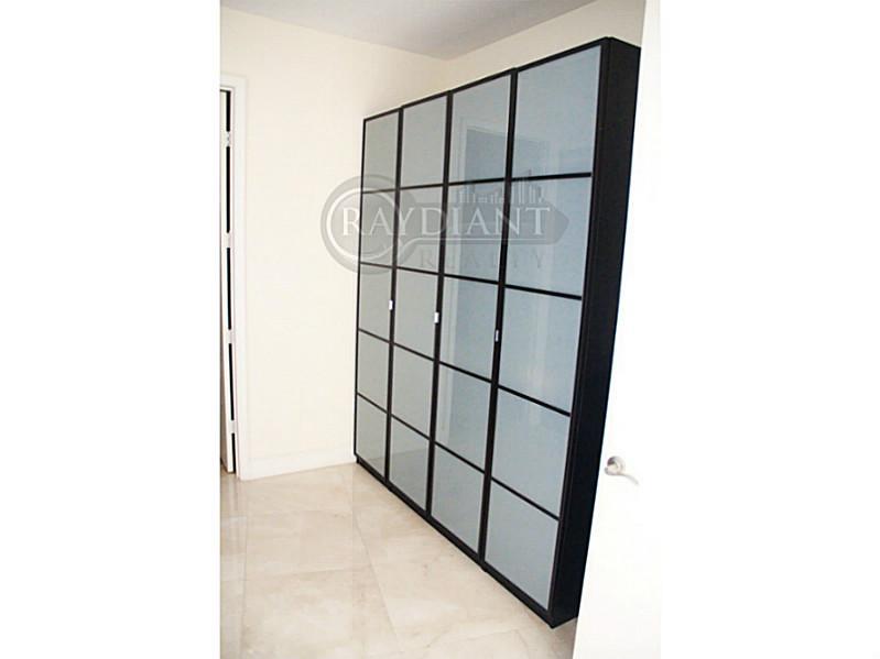 TDR TOWER I CONDO - Residential Lease