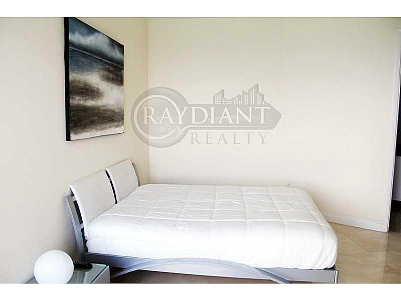 TDR TOWER I CONDO - Residential Lease