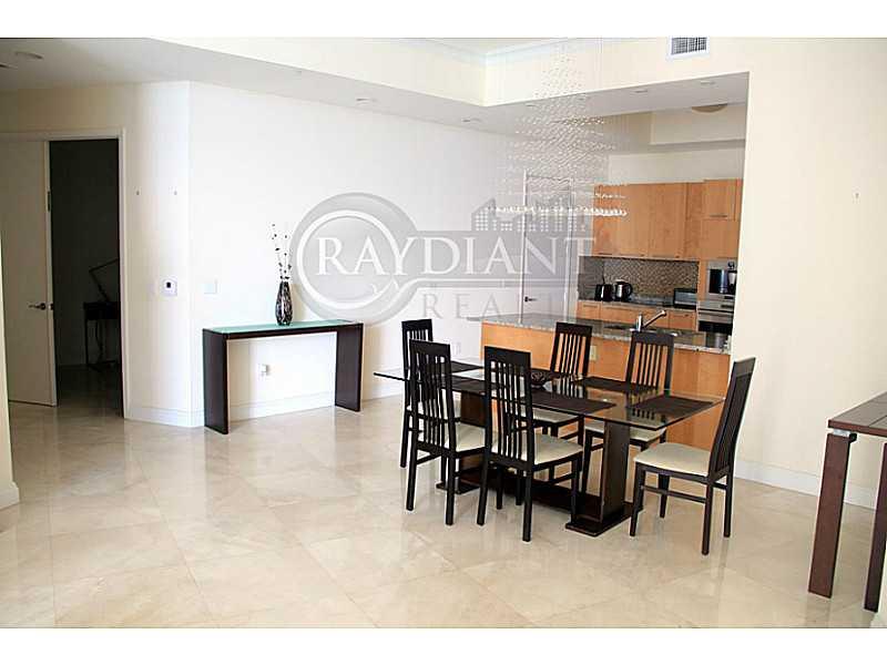 TDR TOWER I CONDO - Residential Lease