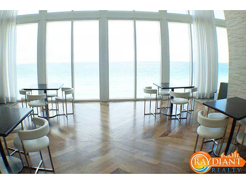TDR TOWER I CONDO - Residential Lease