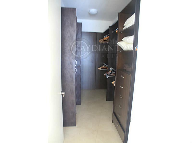 TDR TOWER I CONDO - Residential Lease