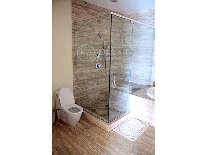 TDR TOWER I CONDO - Residential Lease