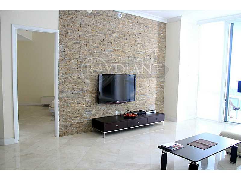 TDR TOWER I CONDO - Residential Lease