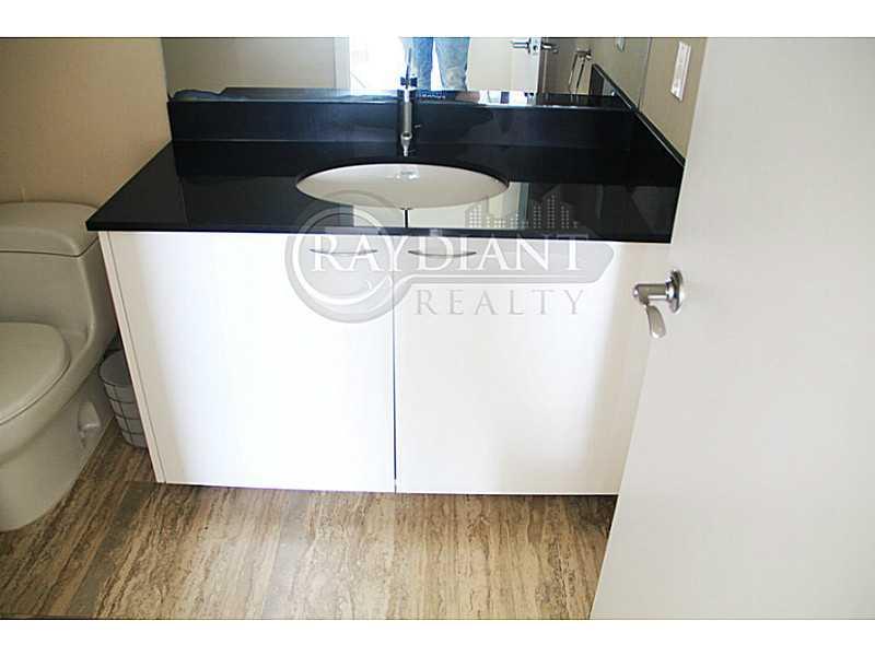TDR TOWER I CONDO - Residential Lease