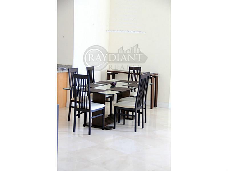 TDR TOWER I CONDO - Residential Lease