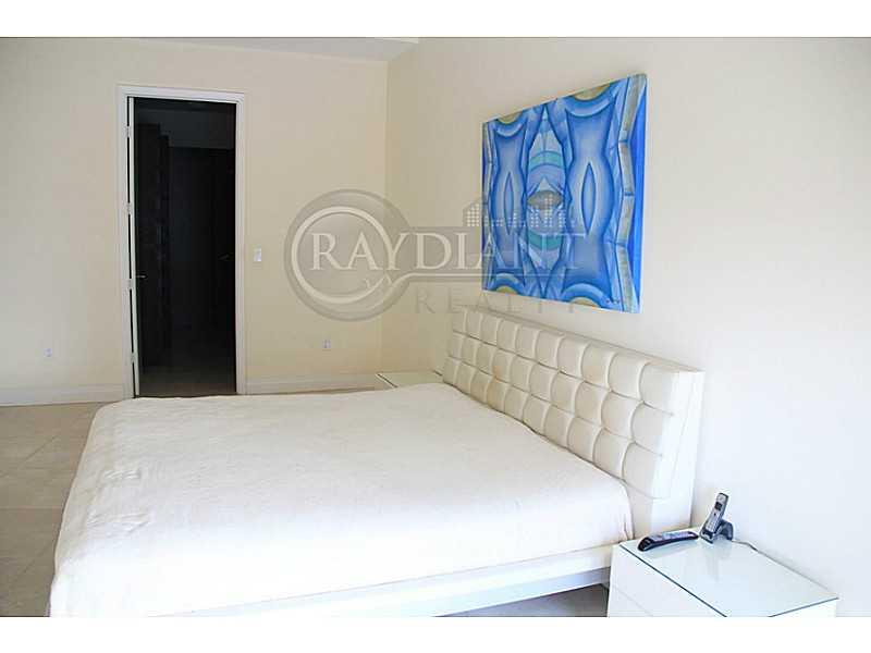 TDR TOWER I CONDO - Residential Lease