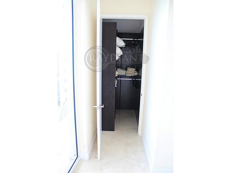 TDR TOWER I CONDO - Residential Lease