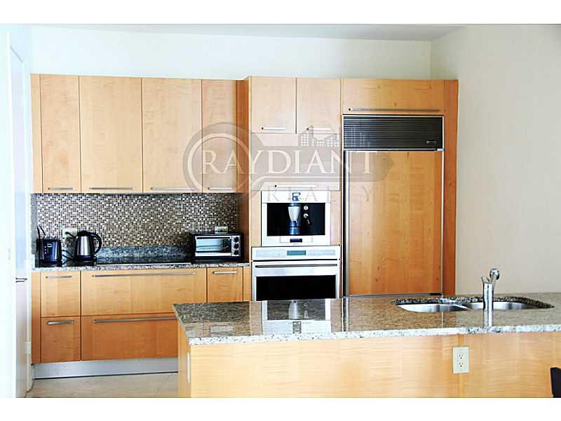 TDR TOWER I CONDO - Residential Lease