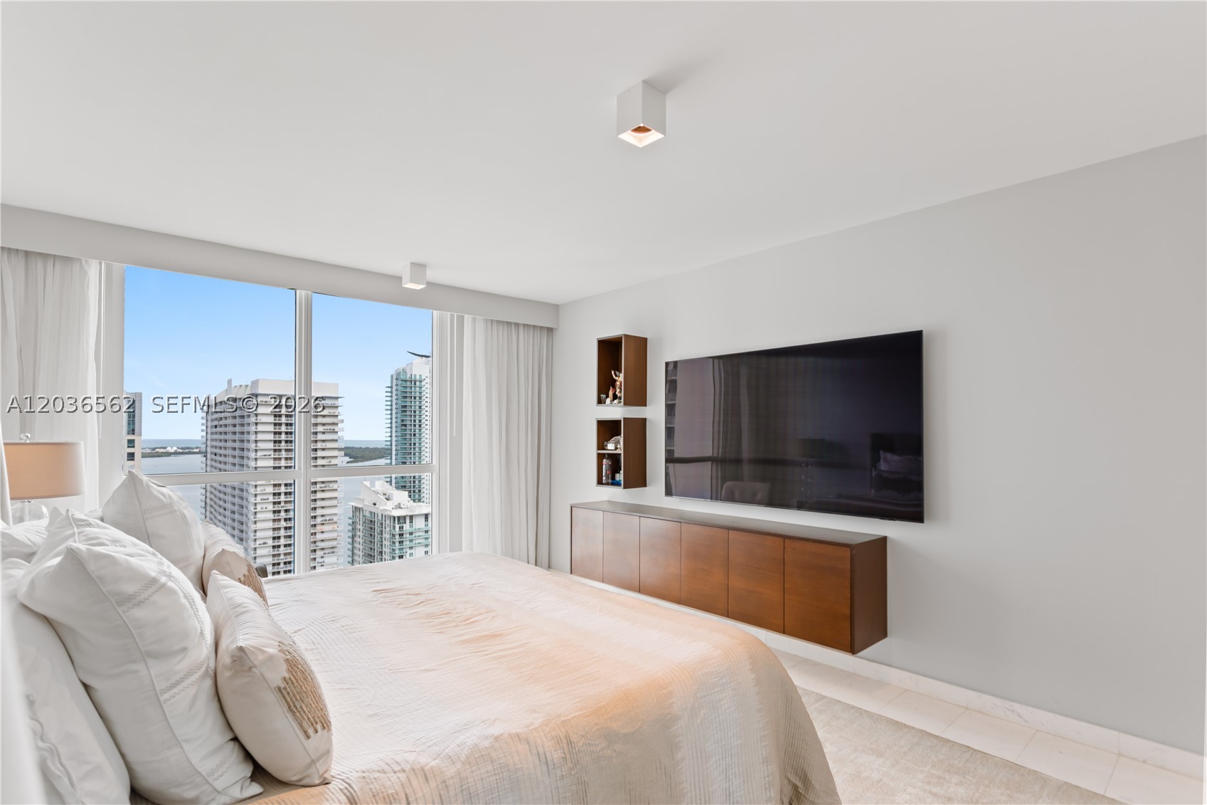 THE BONDO (1080 BRICKELL) - Residential
