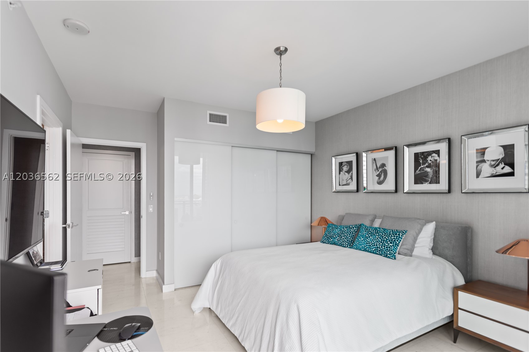 THE BONDO (1080 BRICKELL) - Residential