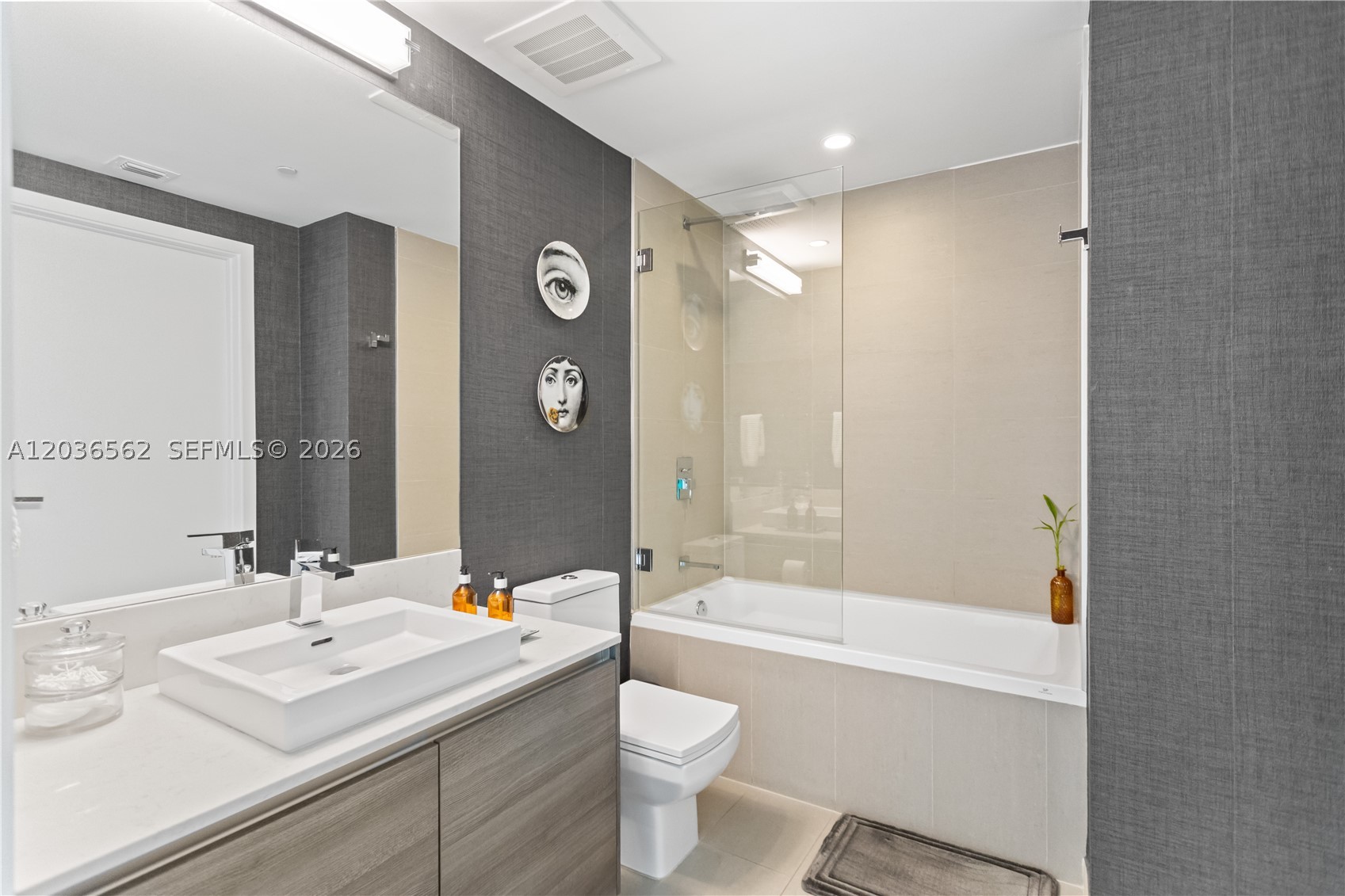 THE BONDO (1080 BRICKELL) - Residential