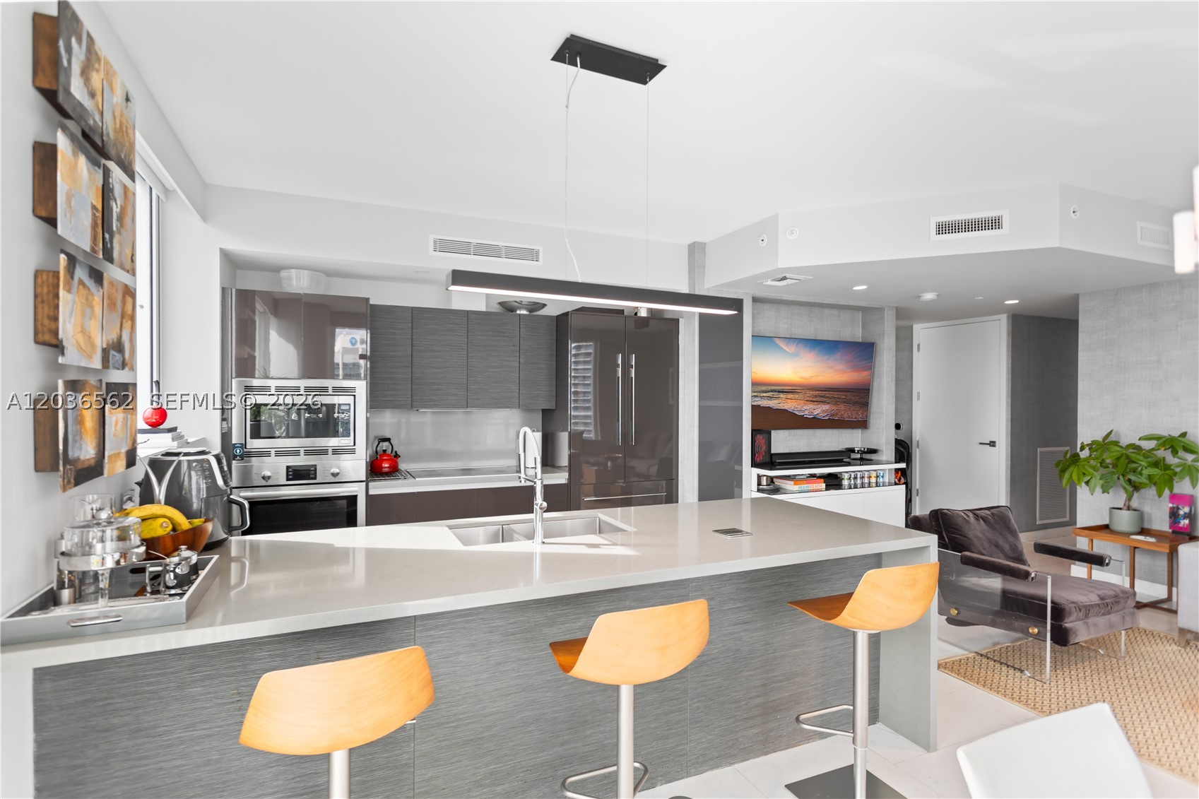 THE BONDO (1080 BRICKELL) - Residential