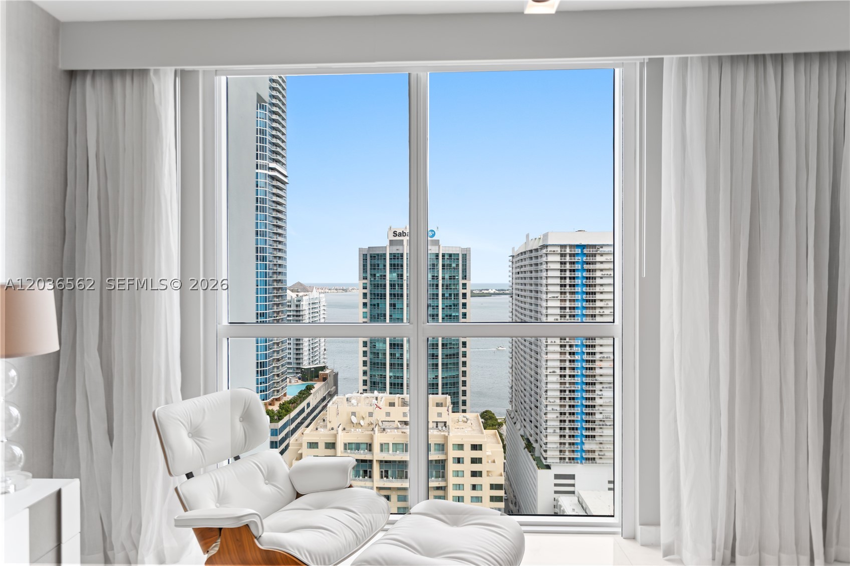 THE BONDO (1080 BRICKELL) - Residential