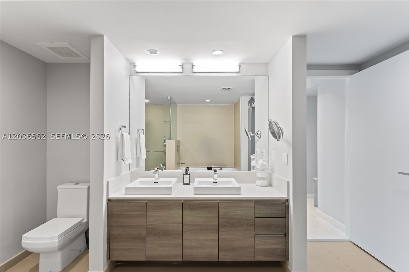 THE BONDO (1080 BRICKELL) - Residential