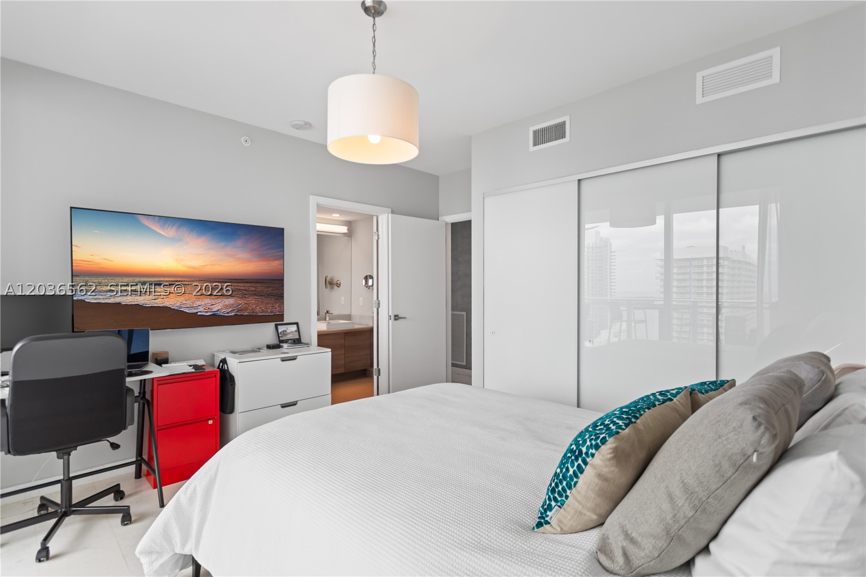 THE BONDO (1080 BRICKELL) - Residential