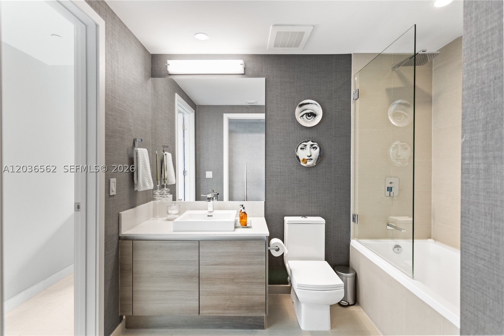 THE BONDO (1080 BRICKELL) - Residential