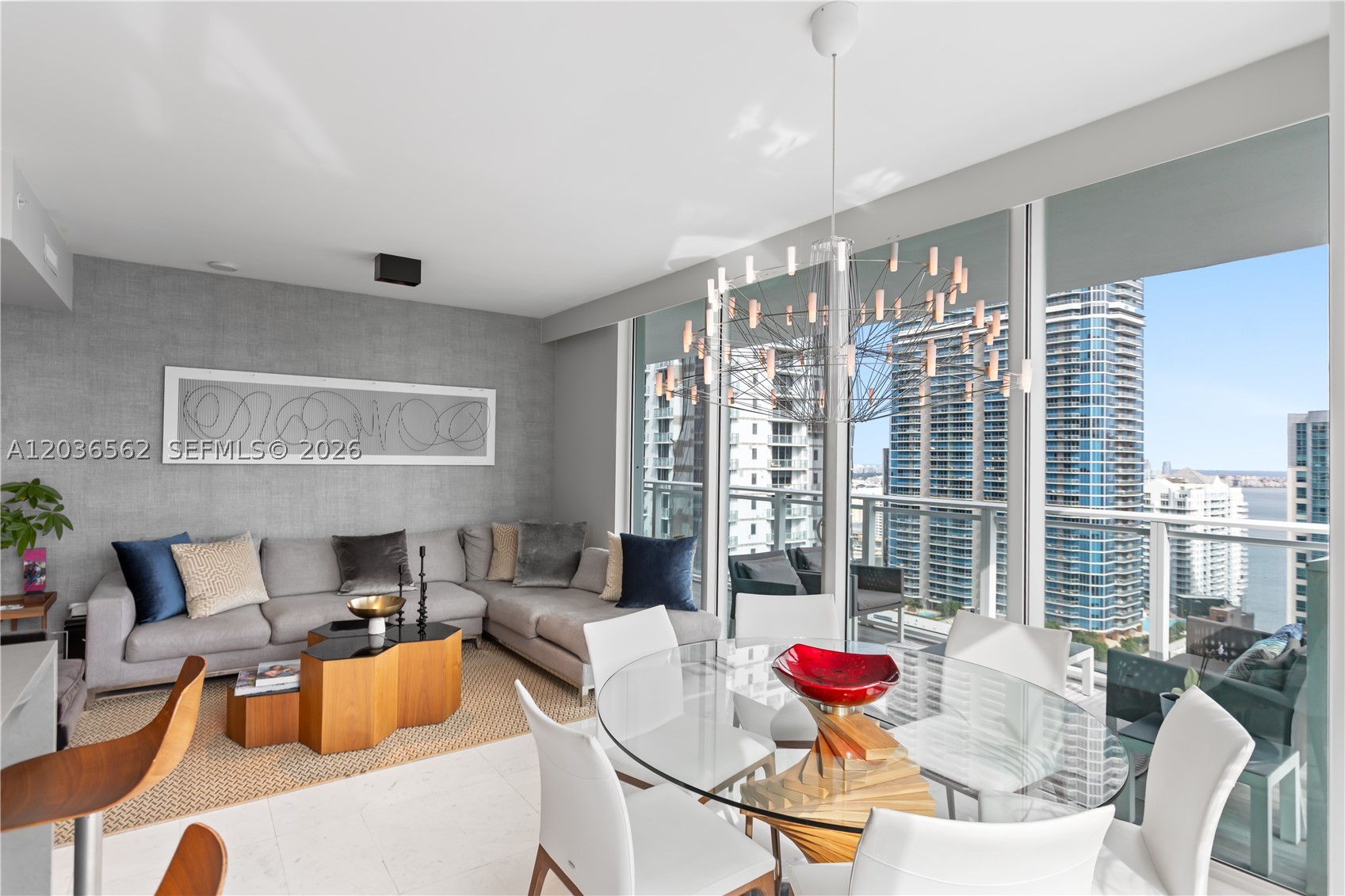 THE BONDO (1080 BRICKELL) - Residential