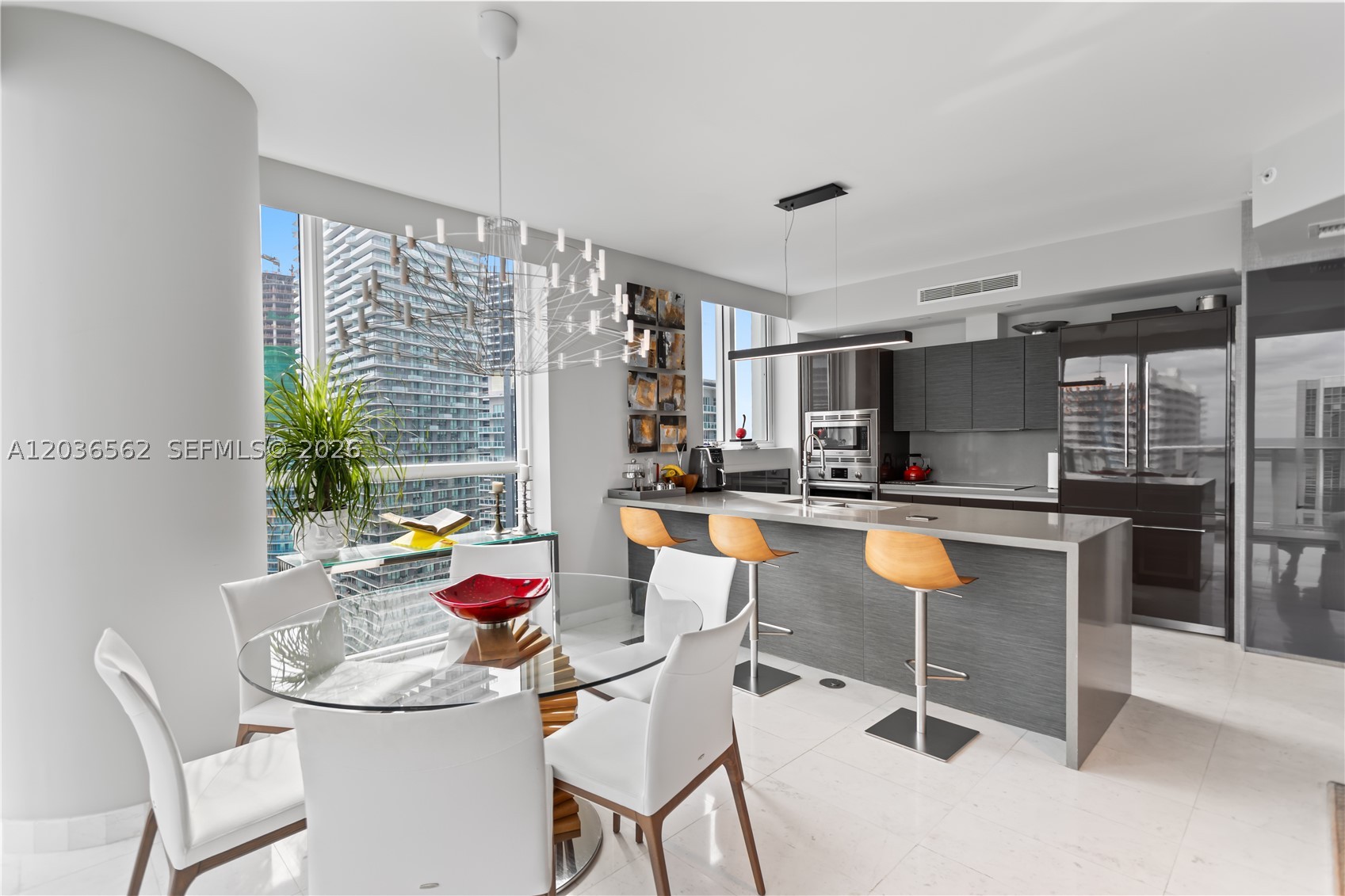 THE BONDO (1080 BRICKELL) - Residential