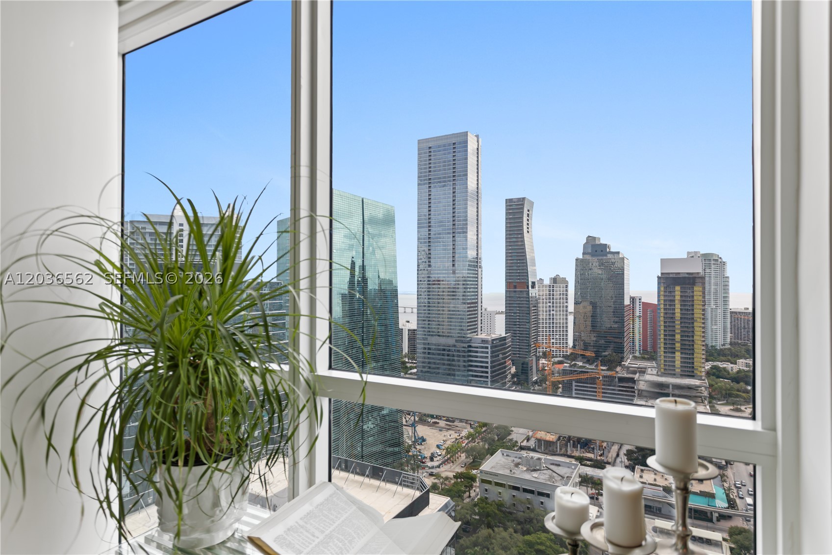 THE BONDO (1080 BRICKELL) - Residential