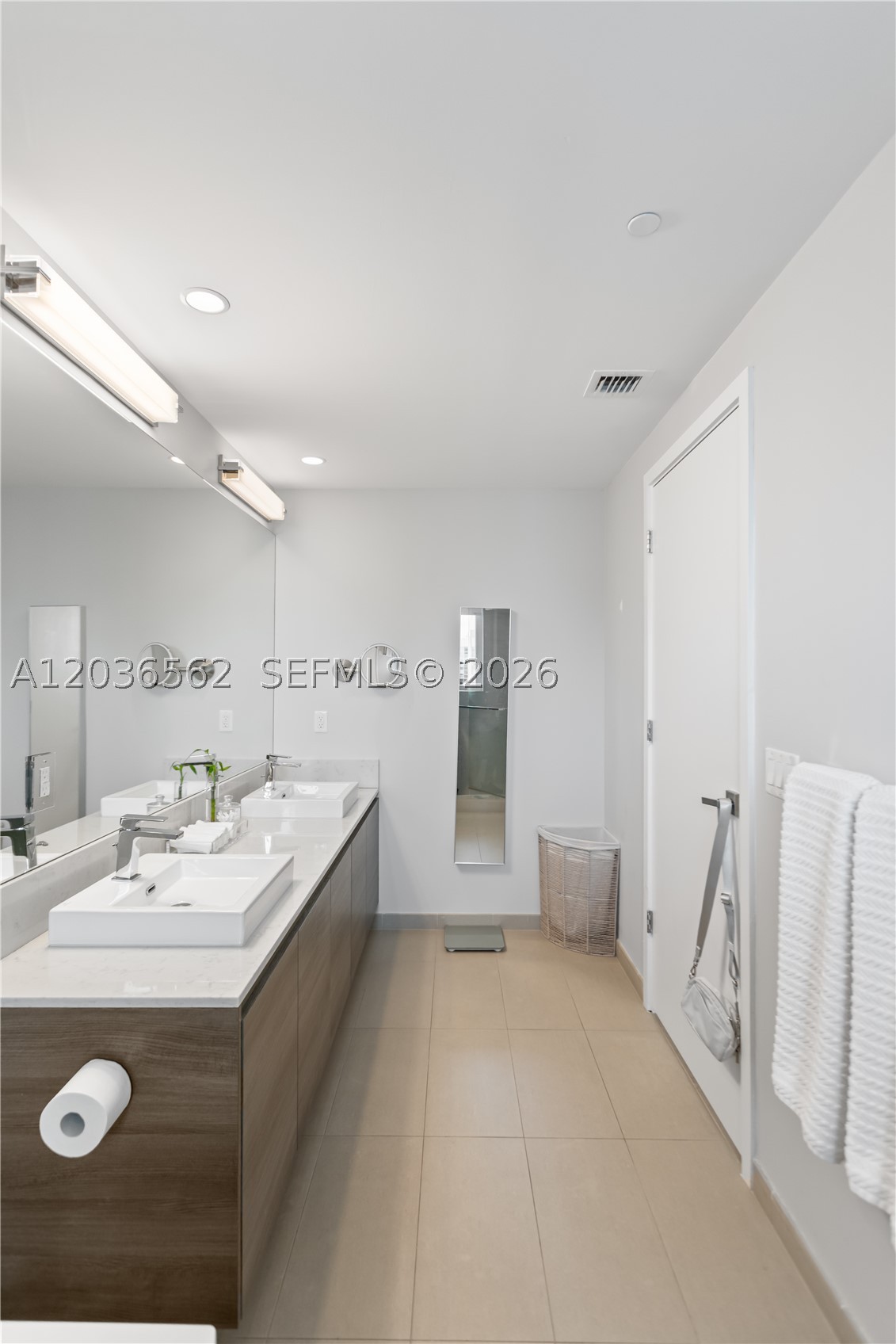 THE BONDO (1080 BRICKELL) - Residential