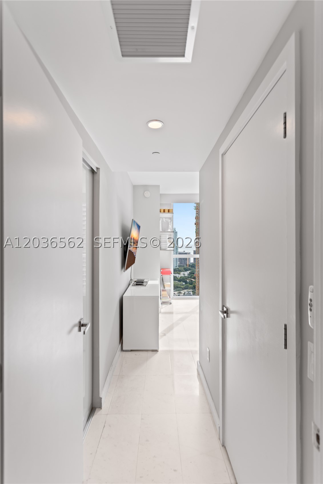 THE BONDO (1080 BRICKELL) - Residential
