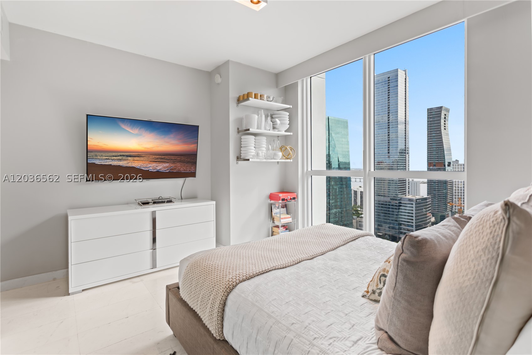THE BONDO (1080 BRICKELL) - Residential