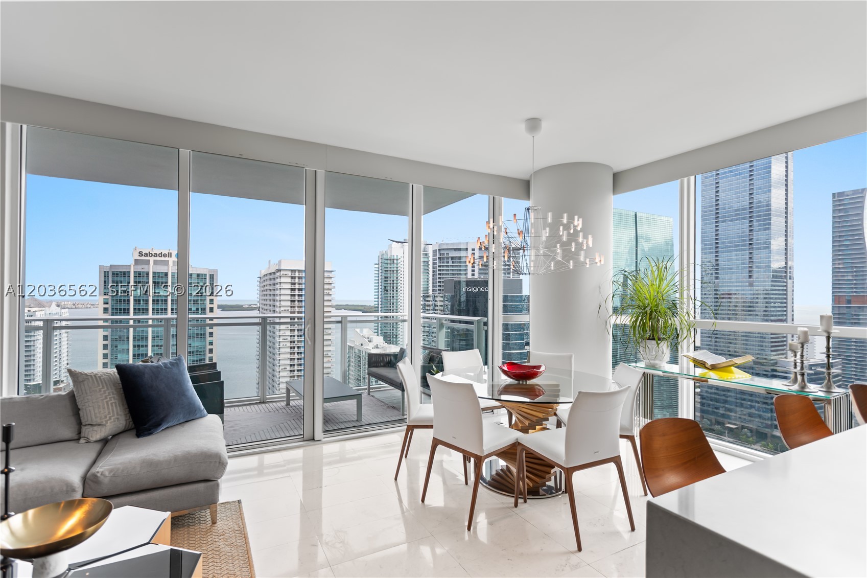 THE BONDO (1080 BRICKELL) - Residential