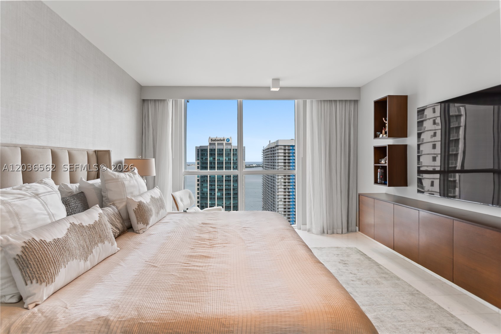 THE BONDO (1080 BRICKELL) - Residential