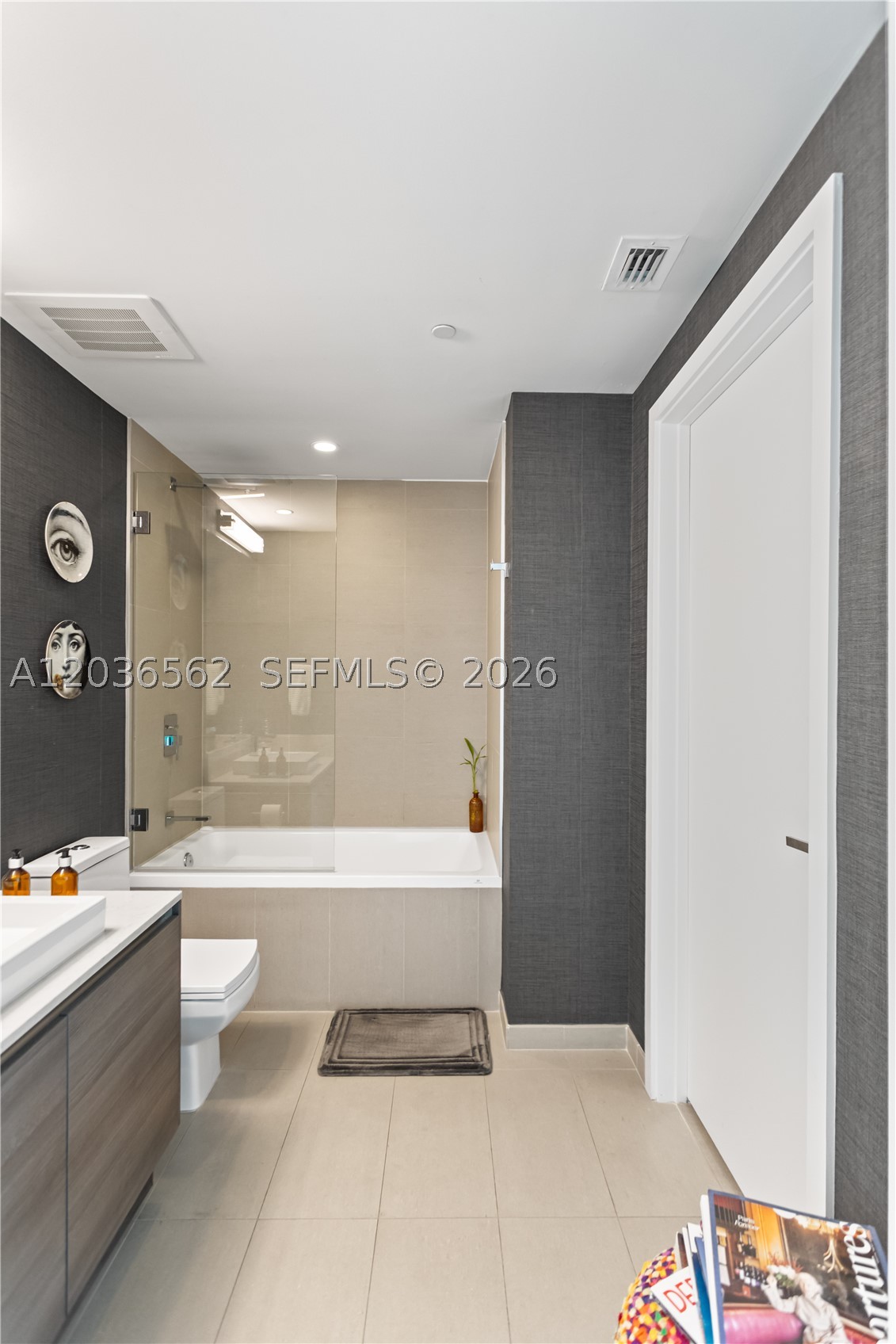THE BONDO (1080 BRICKELL) - Residential