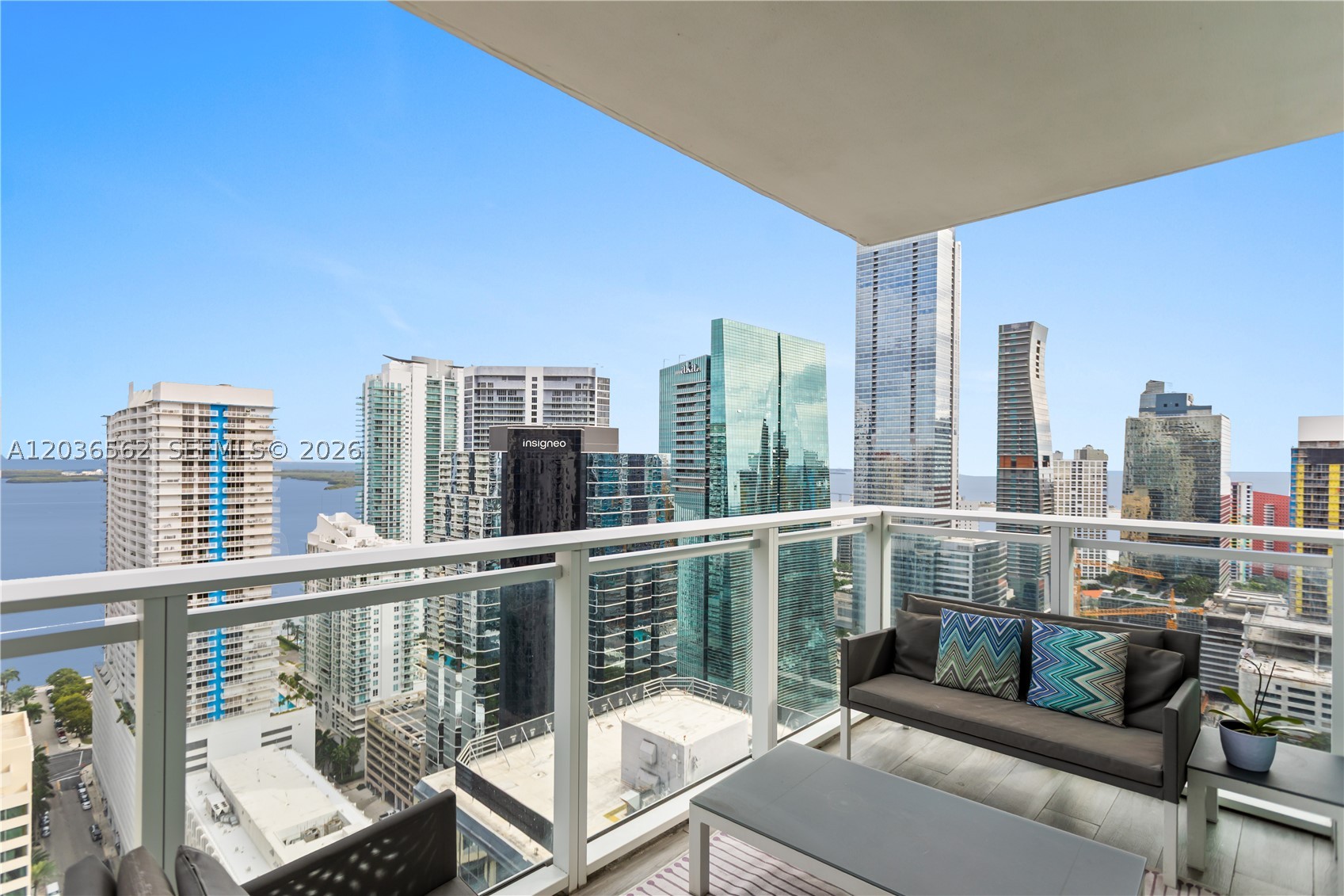 THE BONDO (1080 BRICKELL) - Residential