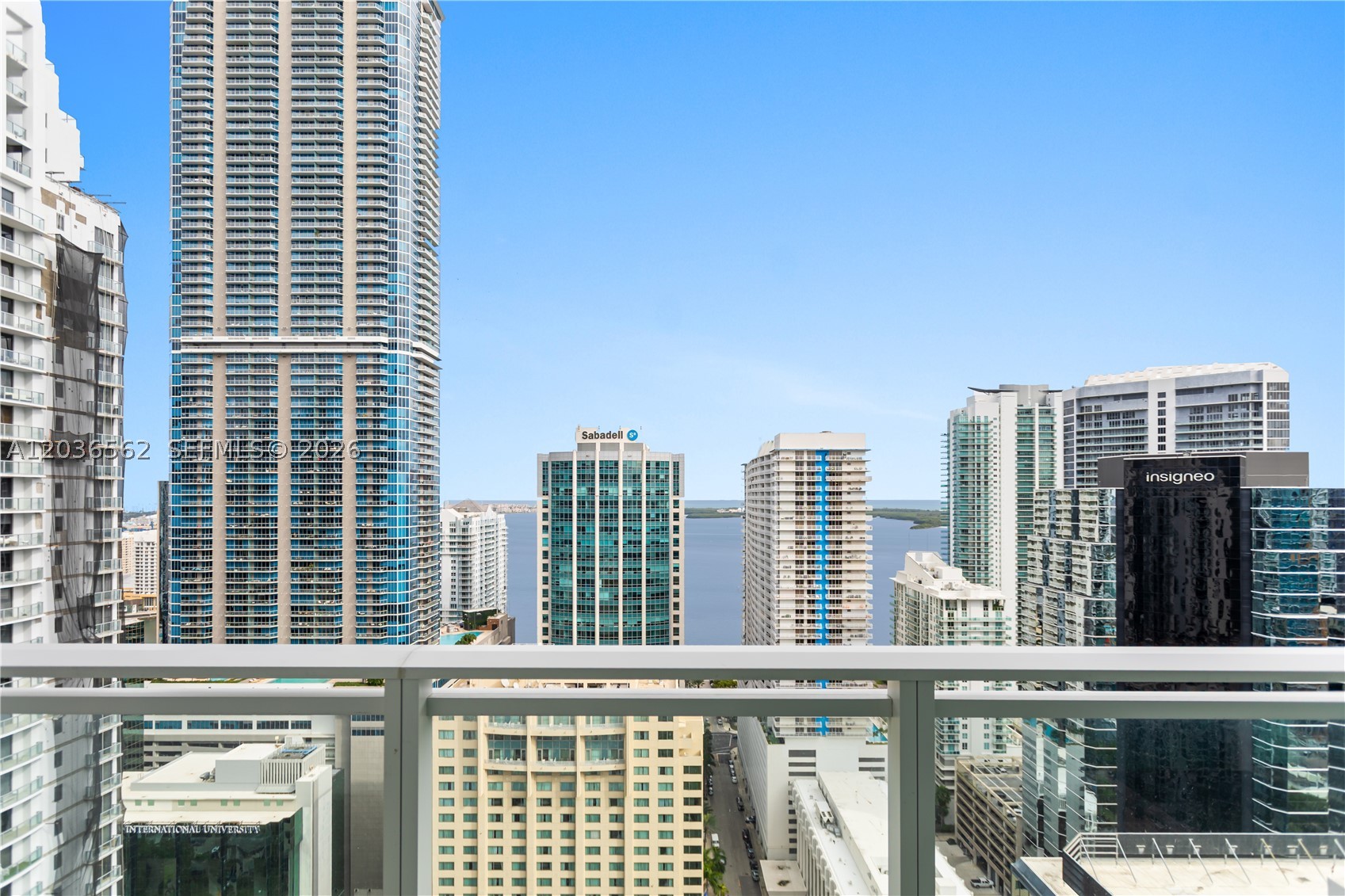 THE BONDO (1080 BRICKELL) - Residential